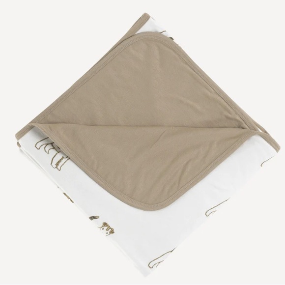 🐾NIB KQ Bamboo Bundle🐾 - Picture 3 of 10